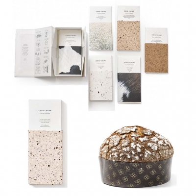 Selecció Casa Cacao &...