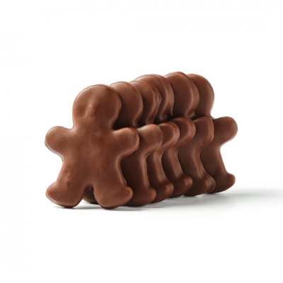 Galletas de Jengibre