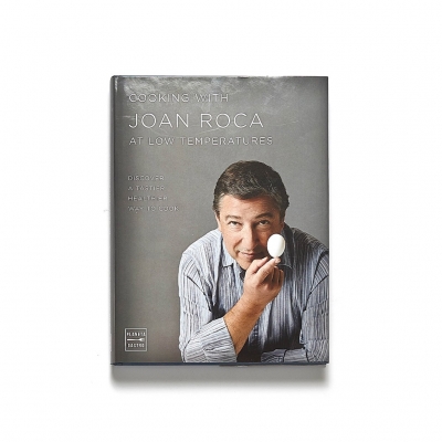 Cocina con Joan Roca a baja...