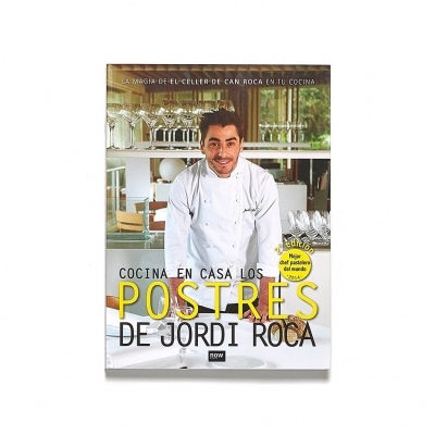 Cocina en casa los postres...