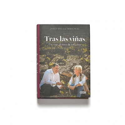Tras las viñas
