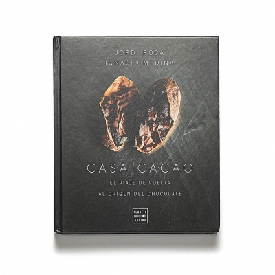 Casa Cacao