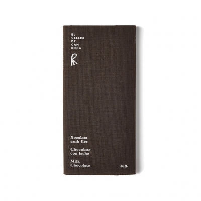 Rajola El Celler - Xocolata...