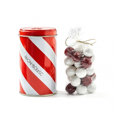 Bambolescas de Avellanas...