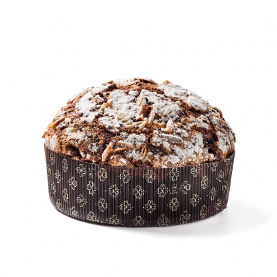 Panettone con Gianduja,...